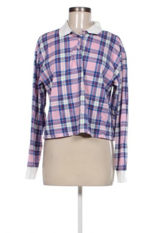 Damen Shirt Monki, Größe M, Farbe Mehrfarbig, Preis 4,99 €