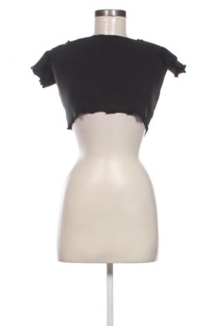 Bluză de femei Monki, Mărime M, Culoare Negru, Preț 8,99 Lei