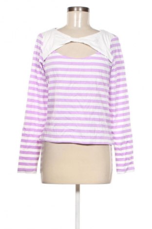 Damen Shirt Monki, Größe M, Farbe Mehrfarbig, Preis 4,99 €