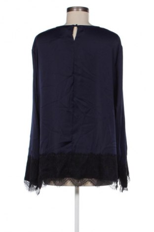 Damen Shirt Monki, Größe M, Farbe Blau, Preis 3,99 €