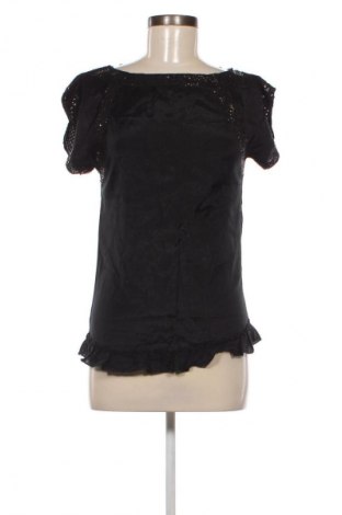 Bluză de femei Monsoon, Mărime M, Culoare Negru, Preț 39,99 Lei