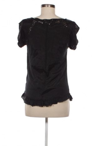 Damen Shirt Monsoon, Größe M, Farbe Schwarz, Preis € 6,49