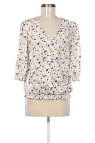 Damen Shirt Monsoon, Größe M, Farbe Mehrfarbig, Preis 9,99 €