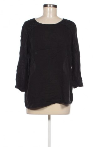 Damen Shirt Montego, Größe L, Farbe Schwarz, Preis € 4,49