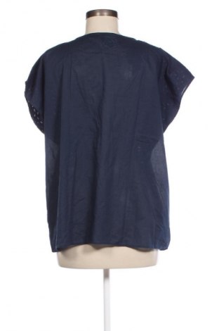 Damen Shirt Montego, Größe XXL, Farbe Blau, Preis € 10,00