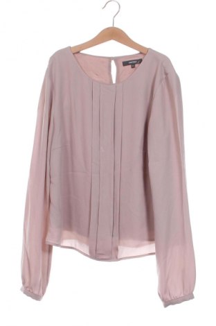 Damen Shirt Montego, Größe XS, Farbe Beige, Preis 4,99 €