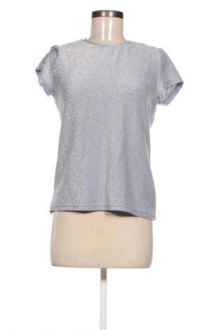 Damen Shirt Moodo, Größe M, Farbe Blau, Preis € 6,19