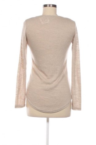 Damen Shirt Moody`s, Größe M, Farbe Beige, Preis € 4,99