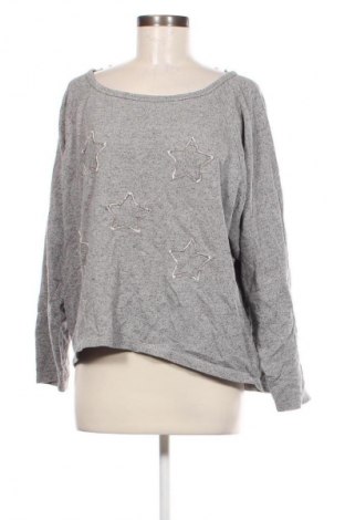 Damen Shirt Moondust, Größe L, Farbe Grau, Preis € 12,29