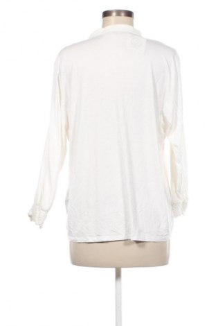 Damen Shirt More & More, Größe L, Farbe Weiß, Preis € 33,79