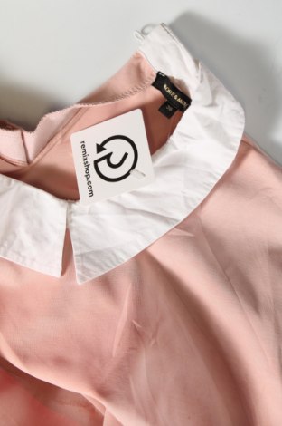 Damen Shirt More & More, Größe S, Farbe Rosa, Preis 18,99 €