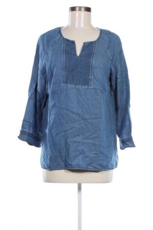 Damen Shirt More & More, Größe M, Farbe Blau, Preis € 4,99