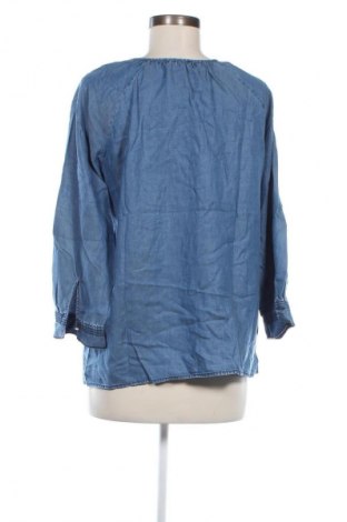 Damen Shirt More & More, Größe M, Farbe Blau, Preis 9,99 €