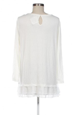 Damen Shirt More & More, Größe XL, Farbe Weiß, Preis € 21,99