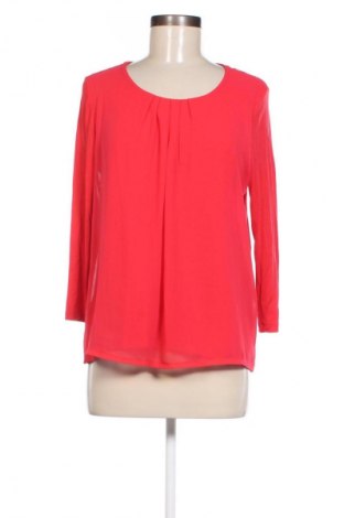 Damen Shirt More & More, Größe M, Farbe Rot, Preis € 4,99