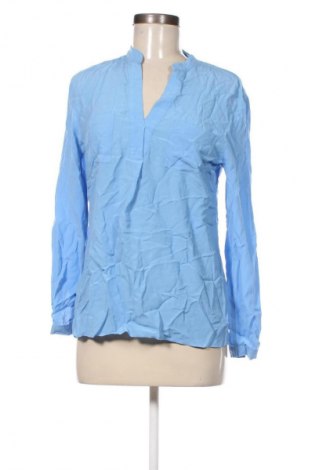 Damen Shirt More & More, Größe S, Farbe Blau, Preis 11,99 €