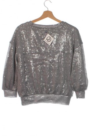 Damen Shirt Motivi, Größe XS, Farbe Silber, Preis € 13,99