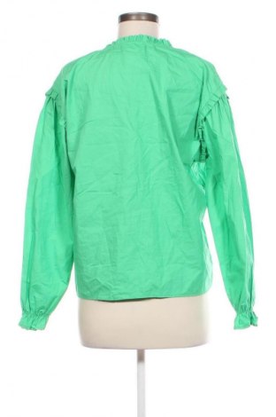 Damen Shirt Moves, Größe M, Farbe Grün, Preis 8,99 €