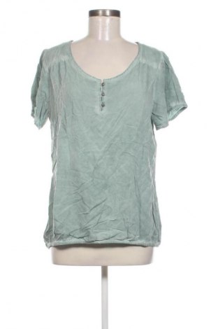 Damen Shirt Multiblu, Größe XL, Farbe Blau, Preis € 4,79