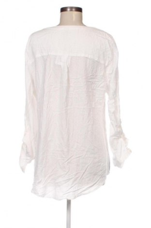 Damen Shirt Multiblu, Größe M, Farbe Weiß, Preis 4,99 €