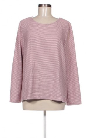 Damen Shirt Multiblu, Größe L, Farbe Aschrosa, Preis € 4,49