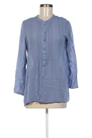 Damen Shirt Munthe, Größe M, Farbe Blau, Preis 18,99 €