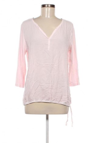 Damen Shirt My Blue by Tchibo, Größe M, Farbe Rosa, Preis 5,99 €