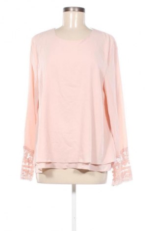 Damen Shirt My Hailys, Größe XL, Farbe Rosa, Preis 4,99 €