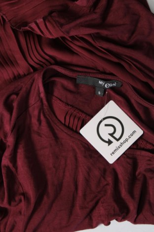 Damen Shirt My Own, Größe S, Farbe Rot, Preis 4,99 €