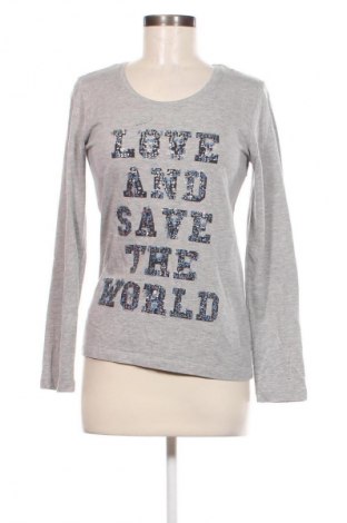 Damen Shirt My Own, Größe S, Farbe Grau, Preis € 3,99