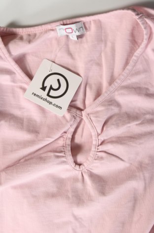 Damen Shirt My Own, Größe L, Farbe Rosa, Preis € 4,99