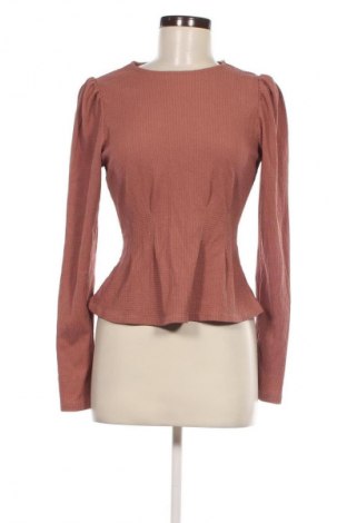 Damen Shirt NA-KD, Größe L, Farbe Aschrosa, Preis € 7,16