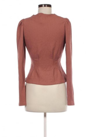 Damen Shirt NA-KD, Größe L, Farbe Aschrosa, Preis € 7,16