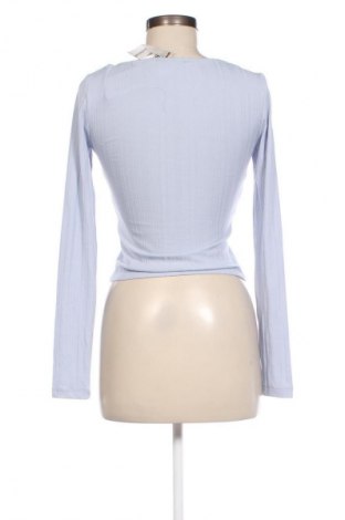 Damen Shirt NA-KD, Größe S, Farbe Blau, Preis € 13,99