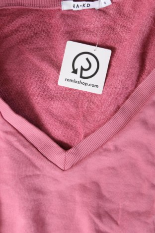 Damen Shirt NA-KD, Größe S, Farbe Rosa, Preis 4,99 €