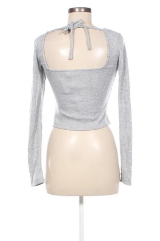 Damen Shirt NA-KD, Größe S, Farbe Grau, Preis € 18,99