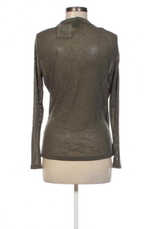 Damen Shirt NU Denmark, Größe L, Farbe Grün, Preis € 14,99