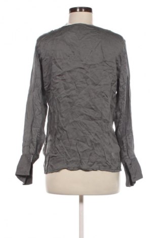 Damen Shirt NU Denmark, Größe S, Farbe Grau, Preis 14,99 €