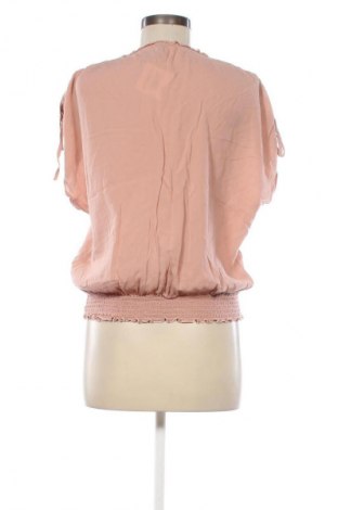 Damen Shirt Naf Naf, Größe M, Farbe Rosa, Preis 17,39 €