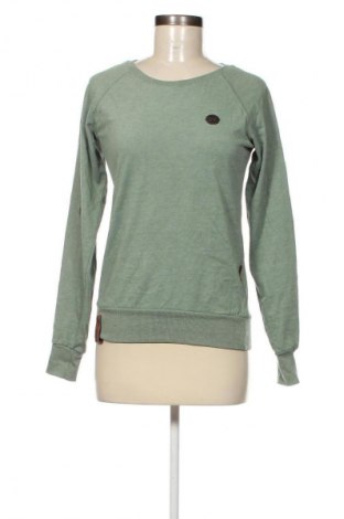 Damen Shirt Naketano, Größe S, Farbe Grün, Preis 16,99 €