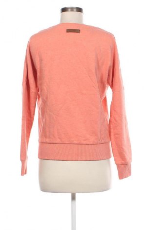 Damen Shirt Naketano, Größe S, Farbe Orange, Preis 21,99 €