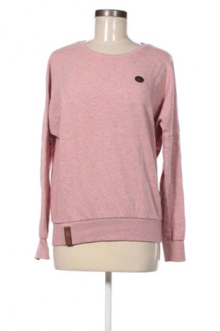 Damen Shirt Naketano, Größe S, Farbe Rosa, Preis 13,99 €