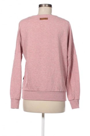 Damen Shirt Naketano, Größe S, Farbe Rosa, Preis 13,99 €