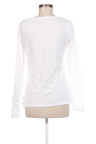 Damen Shirt Napapijri, Größe M, Farbe Weiß, Preis 23,99 €