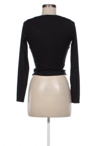 Bluză de femei Nasty Gal, Mărime XS, Culoare Negru, Preț 20,99 Lei