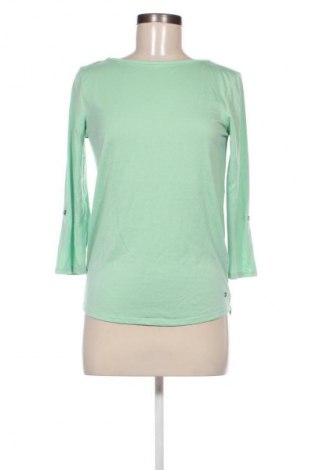 Damen Shirt Nature Trail, Größe XS, Farbe Grün, Preis € 4,49