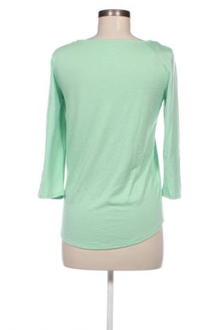 Damen Shirt Nature Trail, Größe XS, Farbe Grün, Preis € 4,49