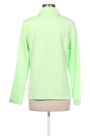 Damen Shirt Navigazione, Größe M, Farbe Grün, Preis 4,99 €