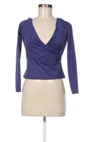 Damen Shirt Nelly, Größe M, Farbe Blau, Preis € 4,99