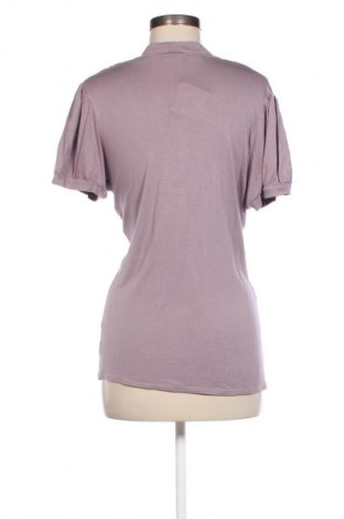 Damen Shirt New Look, Größe XL, Farbe Lila, Preis 5,99 €